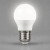 Лампа светодиодная Feron LB-95 Шарик E27 7W 175-265V 4000K, артикул FERON 25482