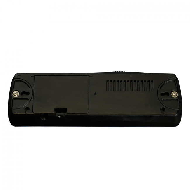 Светильник аккумуляторный, 30LED DC, черный, EL115, артикул FERON 51644
