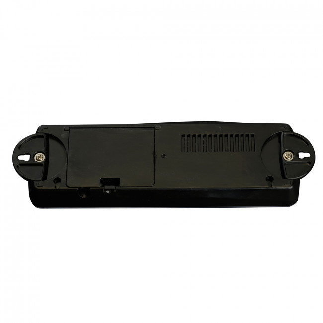 Светильник аккумуляторный, 30LED DC, черный, EL115, артикул FERON 51644