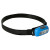 Фонарь налобный Feron TH2312 с аккумулятором 5W USB IP44, пластик, артикул FERON 51117 Фонарь налобный Feron TH2312 с аккумулятором 5W USB IP44, пластик, артикул FERON 51117