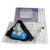 Фонарь налобный Feron TH2312 с аккумулятором 5W USB IP44, пластик, артикул FERON 51117 Фонарь налобный Feron TH2312 с аккумулятором 5W USB IP44, пластик, артикул FERON 51117