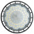 Светильник складской Feron AL1006  IP65 150W 90° 5000K, артикул FERON 51623