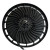 Светильник складской Feron AL1006  IP65 150W 90° 5000K, артикул FERON 51623