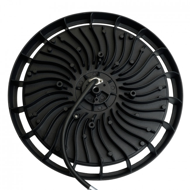 Светильник складской Feron AL1006  IP65 150W 90° 5000K, артикул FERON 51623