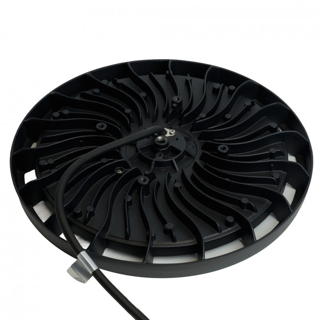 Светильник складской Feron AL1006  IP65 150W 90° 5000K, артикул FERON 51623