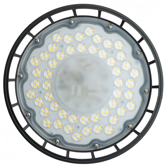 Светильник складской Feron AL1006  IP65 150W 90° 5000K, артикул FERON 51623