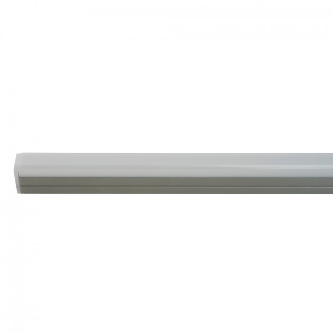 LL-894-1 Светодиодный линейный прожектор Световая линия, синий, 975*30*45mm, 12W, DC24V, IP65, артикул FERON 53133