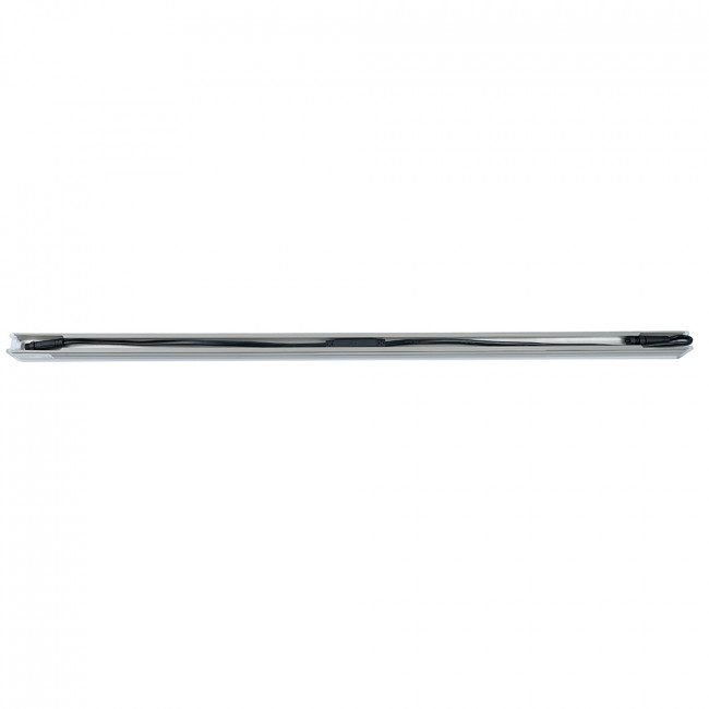 LL-894-1 Светодиодный линейный прожектор Световая линия, синий, 975*30*45mm, 12W, DC24V, IP65, артикул FERON 53133