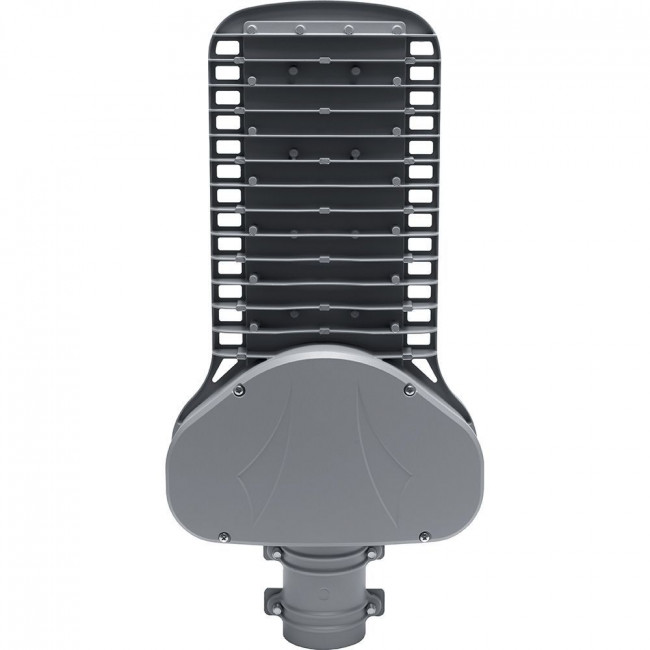 Светодиодный уличный консольный светильник Feron SP3050 120W 5000K 230V, серый, артикул FERON 41270