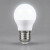 Лампа светодиодная Feron LB-95 Шарик E27 7W 175-265V 6400K, артикул FERON 25483