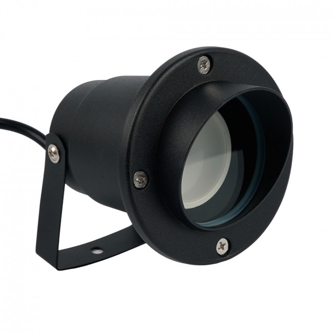 Светодиодный светильник тротуарный (грунтовый) Feron SP3736 7W 4000K 230V IP65, артикул FERON 11860