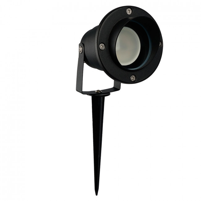 Светодиодный светильник тротуарный (грунтовый) Feron SP3736 7W 4000K 230V IP65, артикул FERON 11860