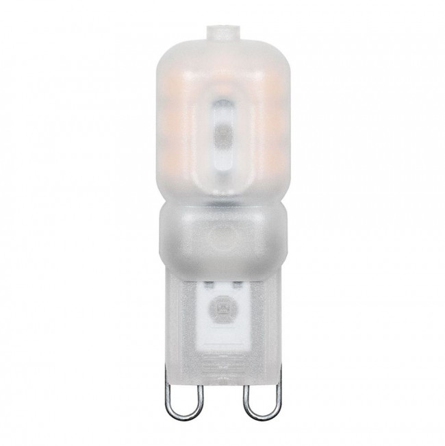 Лампа светодиодная Feron LB-430 G9 5W 230V 2700K, артикул FERON 25636