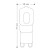 Лампа светодиодная Feron LB-430 G9 5W 230V 2700K, артикул FERON 25636