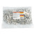 LD-TML-10-8-5 Наконечник медный луженый ТМЛ 10-8-5 ГОСТ 7386-80, артикул STEKKER 50630 LD-TML-10-8-5 Наконечник медный луженый ТМЛ 10-8-5 ГОСТ 7386-80, артикул STEKKER 50630