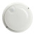 Светильник светодиодный пылевлагозащищённый с ИК-датчиком Feron AL3006 в пластиковом корпусе 12W 4000K 220V IP65 белый, артикул FERON 29610