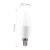 Лампа светодиодная Feron LB-970 Свеча E14 13W 175-265V 2700K, артикул FERON 38107