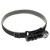 Фонарь налобный Feron TH2313 с аккумулятором 3W 1COB USB IP44, алюминий, артикул FERON 51119