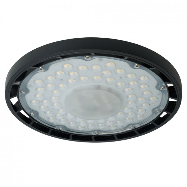 Светильник складской Feron AL1006  IP65 200W 90° 5000K, артикул FERON 51624