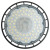 Светильник складской Feron AL1006  IP65 200W 90° 5000K, артикул FERON 51624