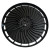 Светильник складской Feron AL1006  IP65 200W 90° 5000K, артикул FERON 51624