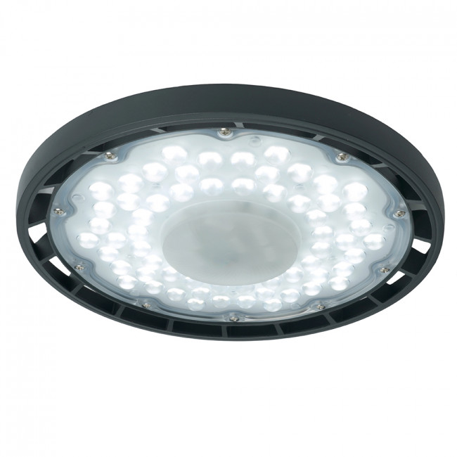 Светильник складской Feron AL1006  IP65 200W 90° 5000K, артикул FERON 51624