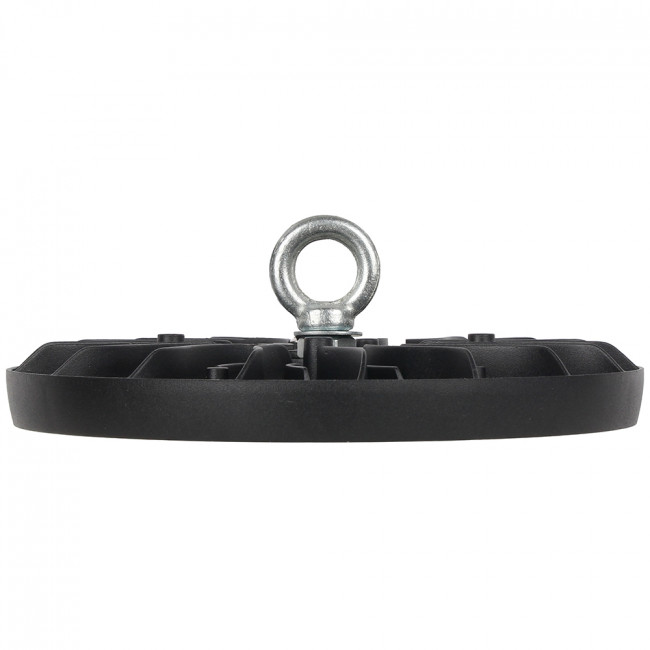 Светильник складской Feron AL1006  IP65 200W 90° 5000K, артикул FERON 51624