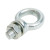 Светильник складской Feron AL1006  IP65 200W 90° 5000K, артикул FERON 51624