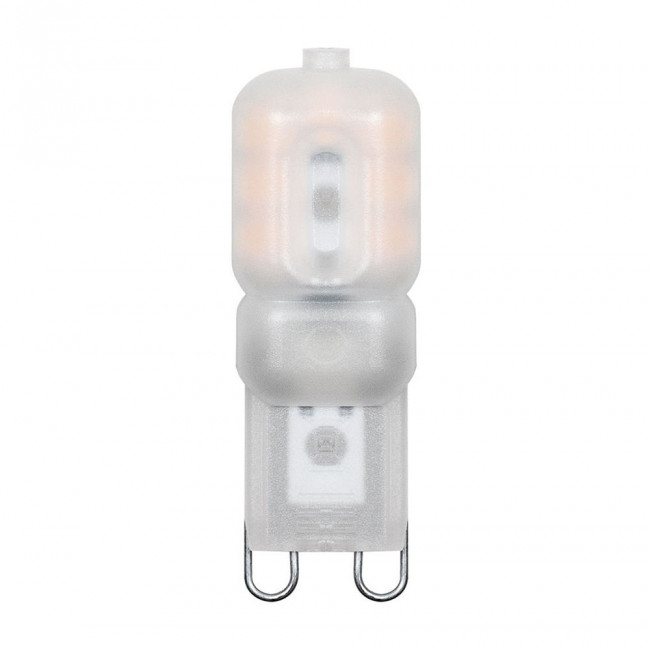 Лампа светодиодная Feron LB-430 G9 5W 230V 4000K, артикул FERON 25637