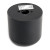 Светильник потолочный Feron HL365 Barrel ECHO 12W, 230V, GX53, чёрный, с антибликовой сеточкой, артикул FERON 48400