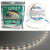 Лента светодиодная SST01 SAFFIT 60SMD(2835)/m 6Вт/м 12V 5000*8*1.22мм 4000K, IP20, артикул SAFFIT 55238 Лента светодиодная SST01 SAFFIT 60SMD(2835)/m 6Вт/м 12V 5000*8*1.22мм 4000K, IP20, артикул SAFFIT 55238