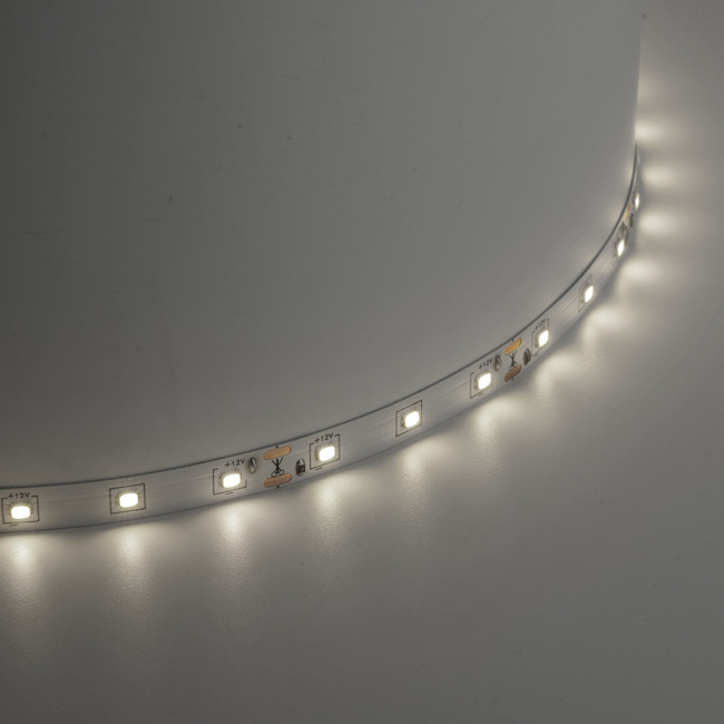 Лента светодиодная SST01 SAFFIT 60SMD(2835)/m 6Вт/м 12V 5000*8*1.22мм 4000K, IP20, артикул SAFFIT 55238 Лента светодиодная SST01 SAFFIT 60SMD(2835)/m 6Вт/м 12V 5000*8*1.22мм 4000K, IP20, артикул SAFFIT 55238