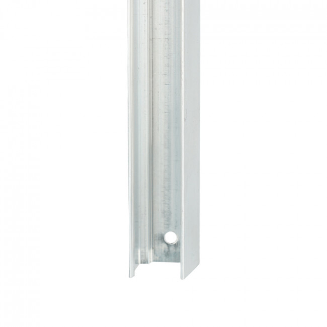 Крепеж для светодиодной ленты 220V LS721(2835) (алюминий),  LD721 FERON, артикул FERON 52044