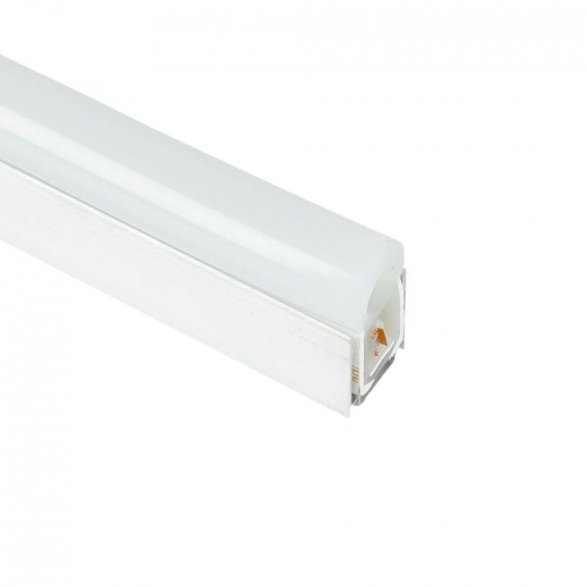 Крепеж для светодиодной ленты 220V LS721(2835) (алюминий),  LD721 FERON, артикул FERON 52044