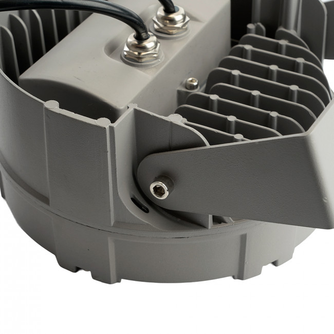 Светодиодный светильник ландшафтно-архитектурный Feron LL-899  DC24V 72W RGBW IP65, артикул FERON 52106