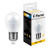 Лампа светодиодная Feron LB-550 Шарик E27 9W 175-265V 2700K, артикул FERON 25804