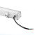 Светодиодный линейный прожектор для подсветки стен Feron LL-889 18W RGB 85-265V IP65, артикул FERON 32156