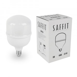 Лампа светодиодная SAFFIT SBHP1070 E27-E40 70W 230V 4000K