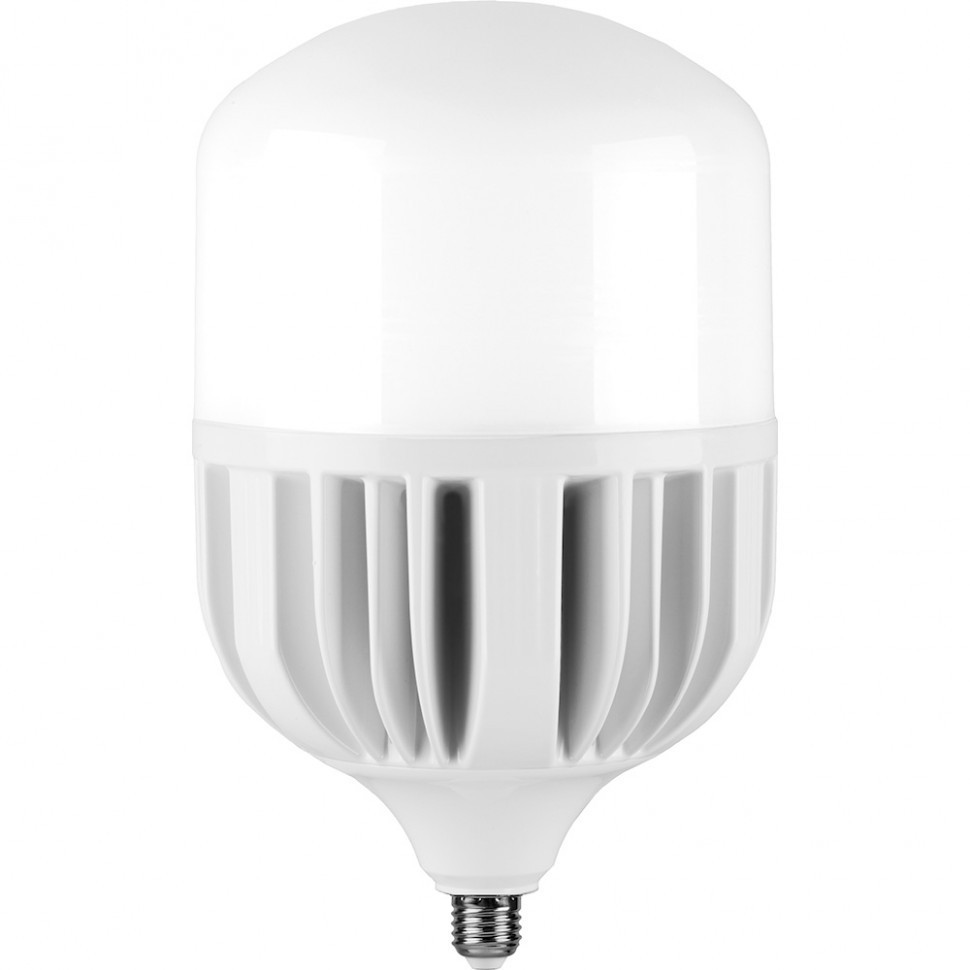 Лампа светодиодная SBHP1250 150W 6400K 175-265V 50Hz E40 55127 