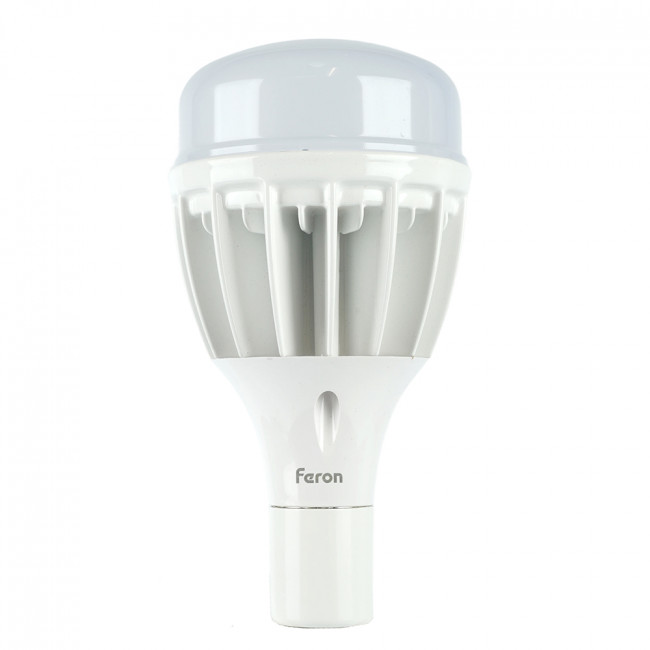 Лампа светодиодная Feron LB-65 E27-E40 30W 175-265V 6400K, артикул FERON 25537