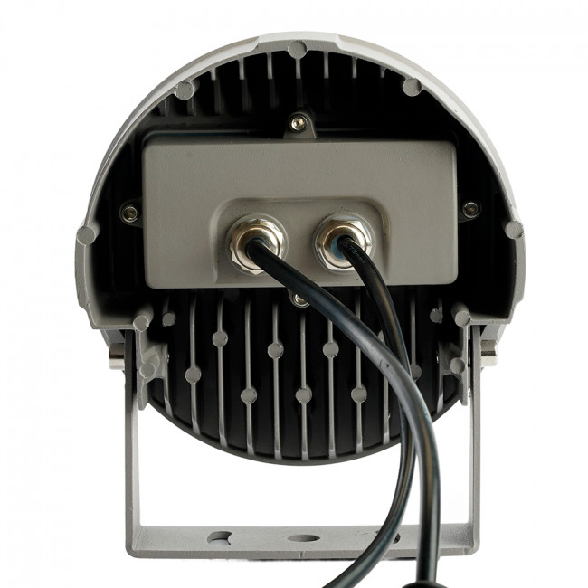 Светодиодный светильник ландшафтно-архитектурный Feron LL-899  DC24V 48W RGBW IP65, артикул FERON 52105