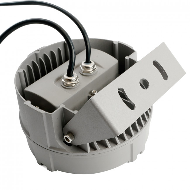 Светодиодный светильник ландшафтно-архитектурный Feron LL-899  DC24V 48W RGBW IP65, артикул FERON 52105
