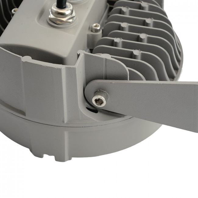 Светодиодный светильник ландшафтно-архитектурный Feron LL-899  DC24V 48W RGBW IP65, артикул FERON 52105