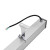Светодиодный линейный прожектор для подсветки стен Feron LL-889 18W, 6400К, 85-265V IP65, артикул FERON 32200