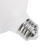 Лампа светодиодная SAFFIT SBHP1070 E27-E40 70W 230V 6400K, артикул SAFFIT 55099