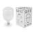 Лампа светодиодная SAFFIT SBHP1070 E27-E40 70W 230V 6400K, артикул SAFFIT 55099