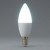 Лампа светодиодная Feron LB-970 Свеча E14 13W 175-265V 6400K, артикул FERON 38109
