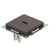 Розетка HDMI 2.1, Type A (механизм), STEKKER GLS00-7118-04, серия Катрин, шоколад, артикул STEKKER 50064