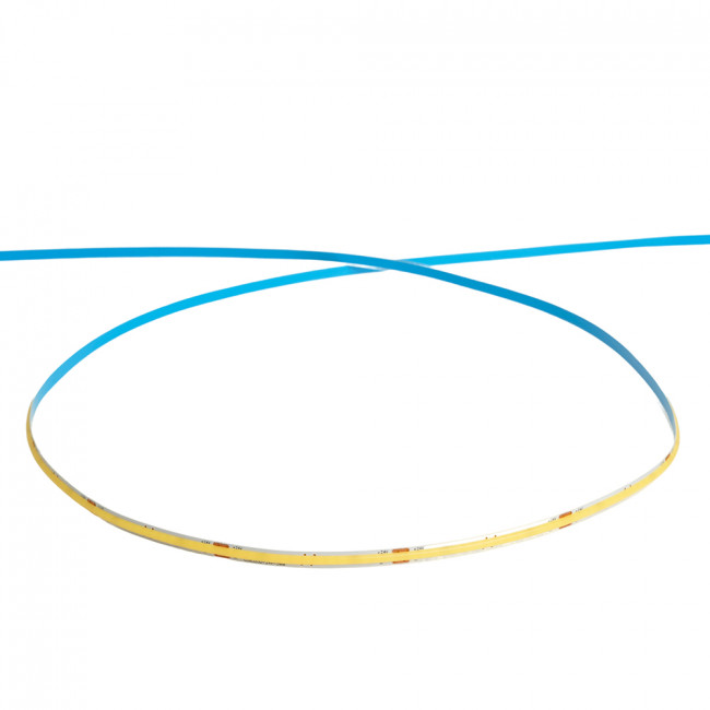 Светодионая лента LS532 COB 320SMD(2110) 10Вт/м 24V 5000*5*1.8 4000K IP20, артикул FERON 51845