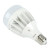 Лампа светодиодная Feron LB-65 E27-E40 40W 175-265V 6400K, артикул FERON 25538